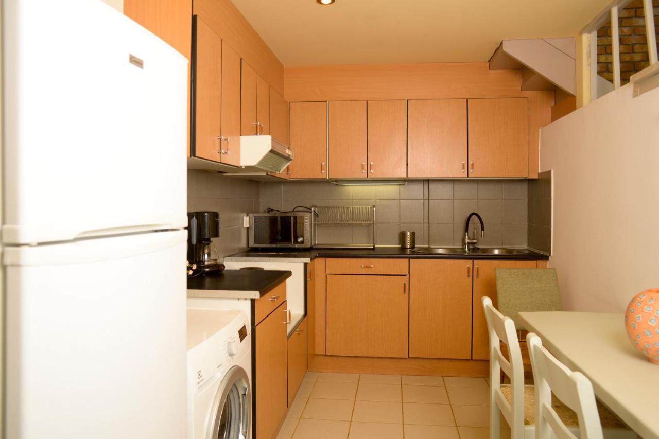 Agali 2 Superior Mezonet Front Of The Sea Apartment Akrogiali Exterior foto